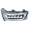 2017-2020 MDX Base Front Right LED Headlight 33100TZ5A51 Generic