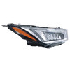 2017-2020 MDX Sport Hybrid Front Right LED Headlight 33100TZ5A51 Generic