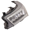 2017-2020 MDX Sport Hybrid Front Left LED Headlight 33150TZ5A51 Generic