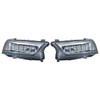 2017-2020 MDX Base Front Left+Right LED Headlight 33100TZ5A51 33150TZ5A51 Generic