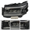 2022-2025 Nissan Frontier Front Left LED Headlight w/DRL 26010-9BU0D Generic