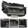 2022-2025 Nissan Frontier Front Right LED Headlight w/DRL 26010-9BU0C Generic