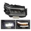 2022-2025 Nissan Frontier Front Right LED Headlight w/DRL 26010-9BU0C Generic