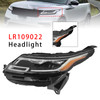 2018-2023 Land Range Rover Velar Front Left LED Headlight LR109022 Generic