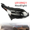 2018-2023 Land Range Rover Velar Front Right LED Headlight LR109021 Generic