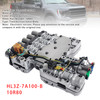 2018-2023 FORD MUSTANG 10R80 Transmission Valve Body Control Assembly HL3Z-7A100-B/A Generic