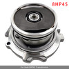 8HP45 Transmission Oil Pump For Audi