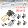 1998-2007 Honda Accord Odyssey Pilot TL CL MDX Transmission Solenoid Kit 28250-P6H-024 Generic