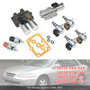 1998-2007 Honda Accord Odyssey Pilot TL CL MDX Transmission Solenoid Kit 28250-P6H-024 Generic