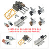 1998-2007 Honda Accord Odyssey Pilot TL CL MDX Transmission Solenoid Kit 28250-P6H-024 Generic