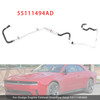 Dodge Engine Coolant Overflow Hose 55111494AD Generic