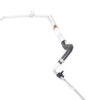 Dodge Engine Coolant Overflow Hose 55111494AD Generic