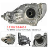 BMW 5 SeriesF10 F11 520d 525d Diesel Rear Axle Differential Assembly 33107584451 2.93 Ratio Generic