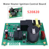 520820 Furnace Heater Fan Control Ignition Circuit Board For Suburban RV