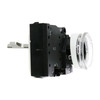 1998-2000 Dodge Dakota Durango Ignition Switch Lock Cylinder Assembly 56021346AB Generic