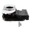1998 Jeep Grand Cherokee Ignition Switch Lock Cylinder Assembly 56021346AB Generic