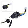 2011-2017 KIA OPTIMA RIO Ignition Switch 819001WK00 Generic