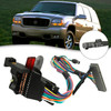 1995-2000 Chevy GMC Truck Cruise Control Windshield Wiper Turn Signal Lever Switch Generic