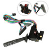 1995-2000 Chevy GMC Truck Cruise Control Windshield Wiper Turn Signal Lever Switch Generic