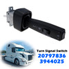 2005-2012 Volvo VNL Turn Signal Switch 20797836 3944025 Generic