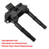 2017-2023 MERCEDES-AMG Ignition Coil 1779069500 Generic