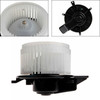 2008-2020 Dodge Grand Caravan HVAC Blower Motor Fan Front 700216 Generic