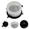 2008-2020 Dodge Grand Caravan HVAC Blower Motor Fan Front 700216 Generic