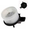 2011-2019 Jeep Grand CherokeeJeep Renegade HVAC Blower Motor Fan Front 700216 Generic