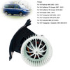 2003-2015 VW Transporter / Caravelle MK5 HVAC Blower Motor Fan Front 7H2819021D Generic