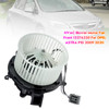 2009-2023 OPEL ASTRA (P10) HVAC Blower Motor Fan Front 13276230 Generic