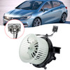 2013-2019 OPEL CASCADA (W13) HVAC Blower Motor Fan Front 13276230 Generic