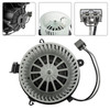 2012-2023 BUICK VERANO HVAC Blower Motor Fan Front 13276230 Generic