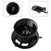 HVAC Blower Motor Fan Front 64119227670 For BMW E81 E87 E90 E84