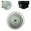 2010-2018 Nissan Juke F15 HVAC Blower Motor Fan Front 272261KA0A Generic