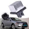 2008-2014 Mitsubishi Lancer HVAC Heater Blower Regulator Resistor 7802A006 Generic