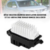 2014-2019 Nissan Rogue HVAC Heater Blower Regulator Resistor 277A1-4BU0A Generic