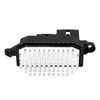 2014-2019 Nissan Rogue HVAC Heater Blower Regulator Resistor 277A1-4BU0A Generic
