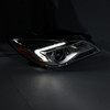 2014-2017 Buick Regal HID Xenon Right Headlight 13426668 Generic