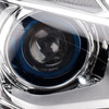 2014-2017 Buick Regal Halogen Right Headlight 13409903 Generic