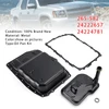 2006-2019 Chevy 6L80 Transmission Oil Pan Kit 265-582 Generic
