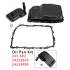 2006-2019 Chevy 6L80 Transmission Oil Pan Kit 265-582 Generic