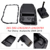 2007-2019 GMC Sierra XL/1500 6L80 Transmission Oil Pan Kit 265-582 Generic
