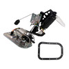 2001-2005 Softail Heritage Fat Boy Springer Fat Boy Springer 75132-01D Generic