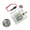 12 Volt 25700287 Tattletale Magnetic Switch For 518PH-12