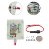 12 Volt 25700287 Tattletale Magnetic Switch For 518PH-12