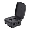2016-2021 Ford F-Super Duty Dual USB Charger Connector Outlet Cover Door Lid Hinge FB5Z-19A495-AB Generic