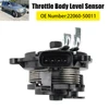 2000-2002 Toyota Tundra Lexus LX470 Throttle Body Level Sensor 22060-50011 Generic