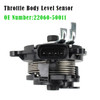 2000-2002 Toyota Tundra Lexus LX470 Throttle Body Level Sensor 22060-50011 Generic