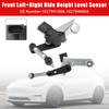 2012-2021 Tesla Model S Front Left+Right Ride Height Level Sensor Generic