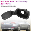 2019-2025 Mercedes GLE W167 Gas Tank Fuel Filler Housing Door Cover A1676300000 Generic
